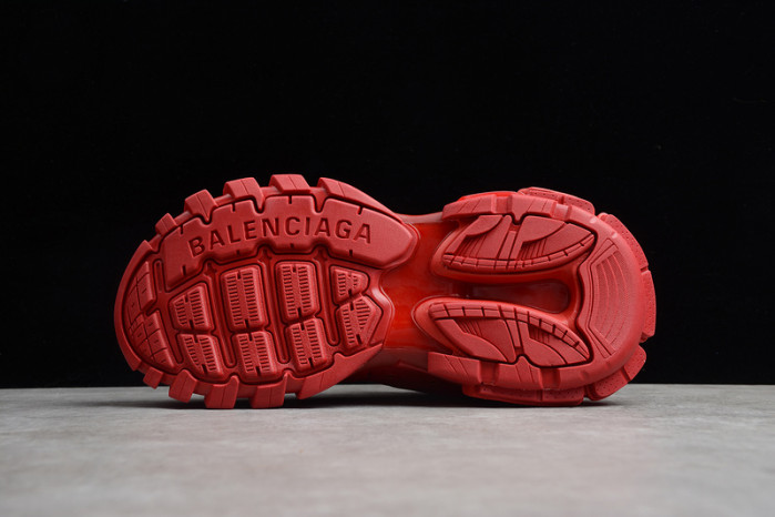 BLEN Track red 542023W1GB19100