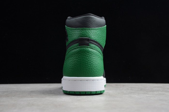 Air Jordan 1 High “Pine Green”555088-030