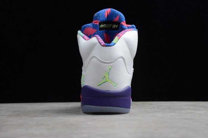 AIR JORDAN 5 “ALTERNATE BEL-AIR” DB3335-100