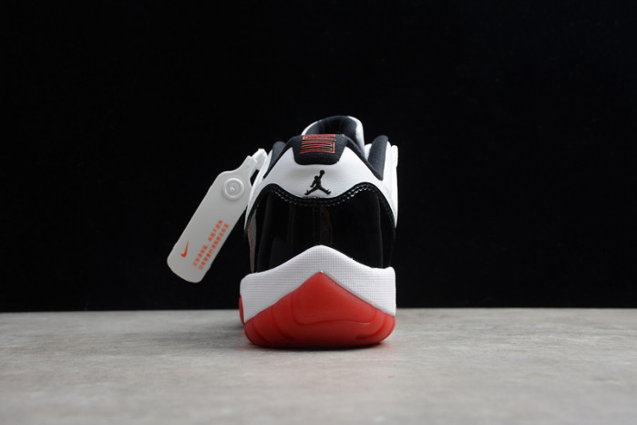 Jordan 11 Retro Low Concord Bred AV2187-160