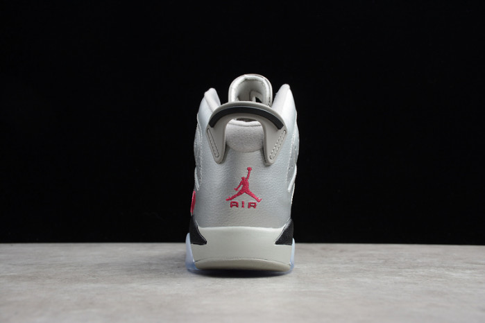 Air Jordan 6 Retro GG "Valentines Day" 543390-009
