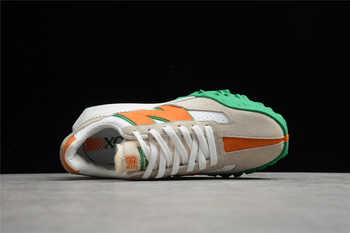 New Balance x Casablanca XC-72 - UXC72CBD