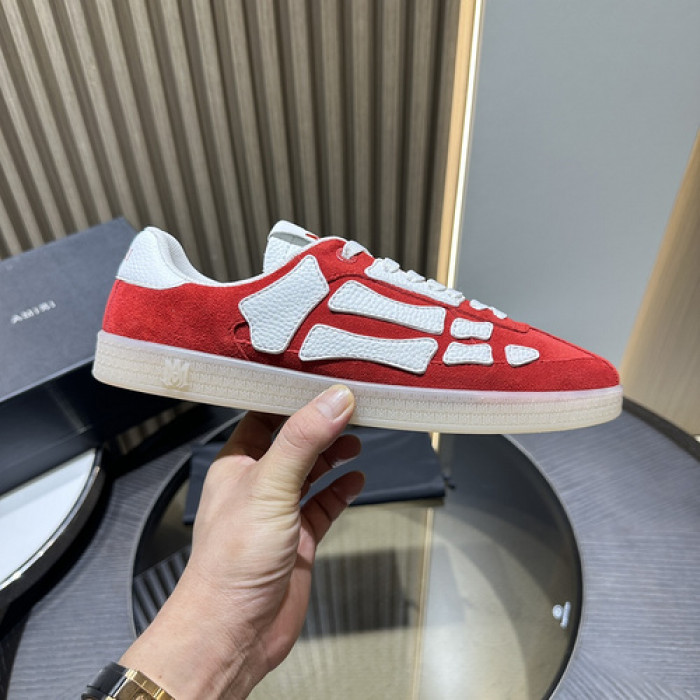 AM1R1 SNEAKERS