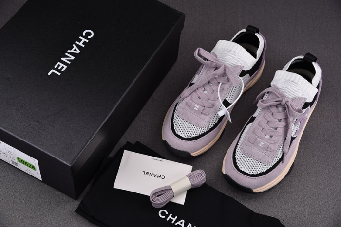 CHANEEL sneaker