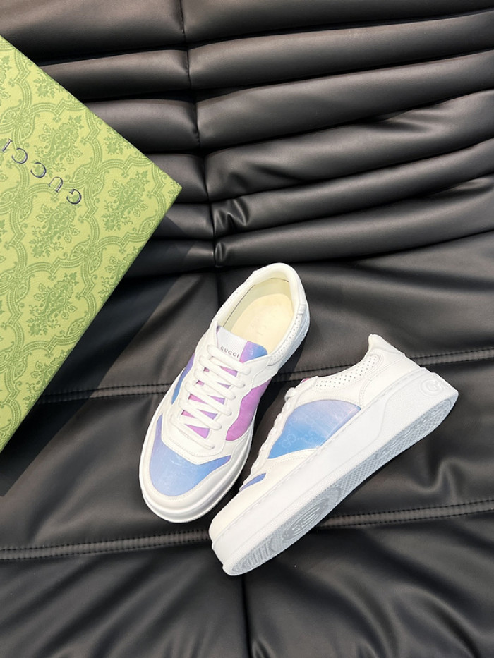 G*u*i sneaker