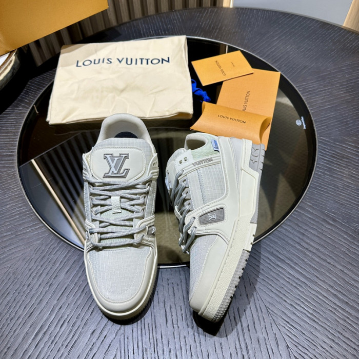 L&V SNEAKERS