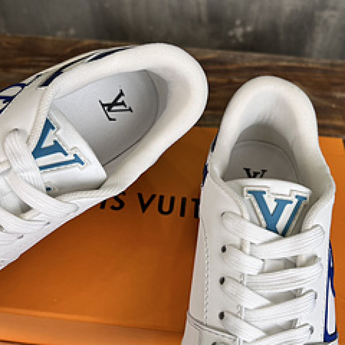 L&V SNEAKERS