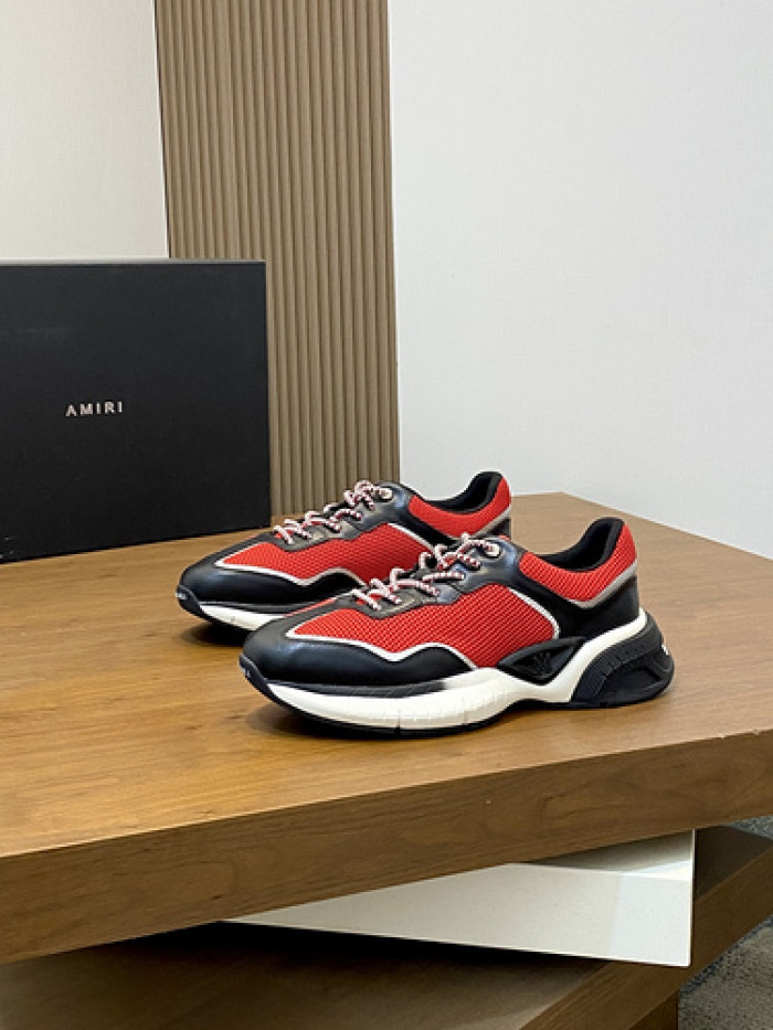 AM1R1 SNEAKERS
