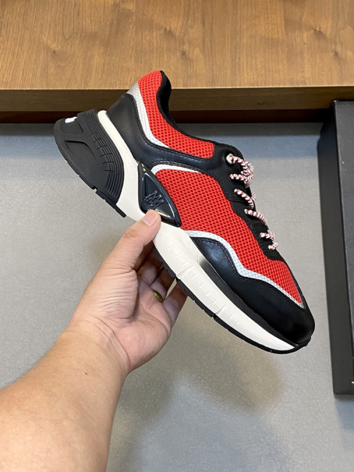 AM1R1 SNEAKERS