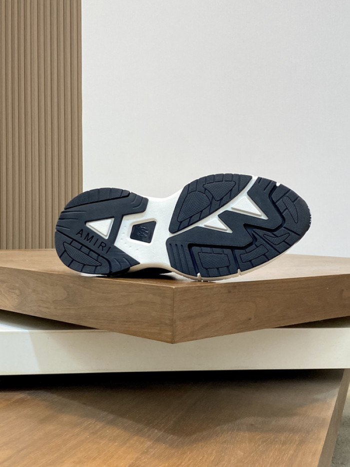 AM1R1 SNEAKERS