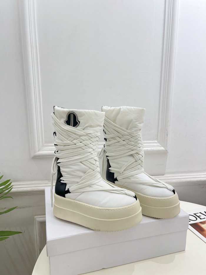RICK OWENS DRKSHDW