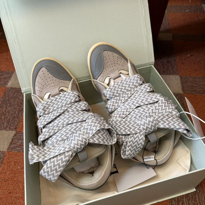 LAN*VAN SNEAKERS PANKICK