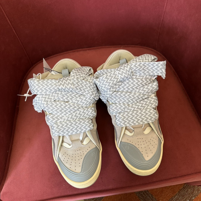 LAN*VAN SNEAKERS PANKICK