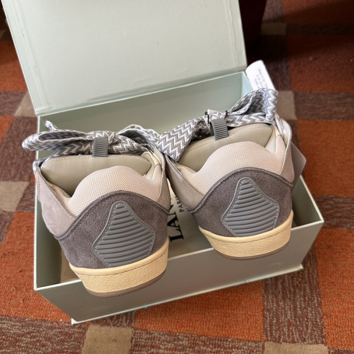 LAN*VAN SNEAKERS PANKICK