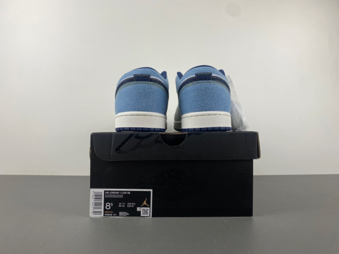 Air Jordan 1 Low LH0648-141