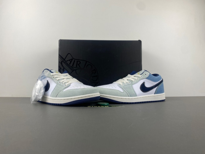 Air Jordan 1 Low LH0648-141