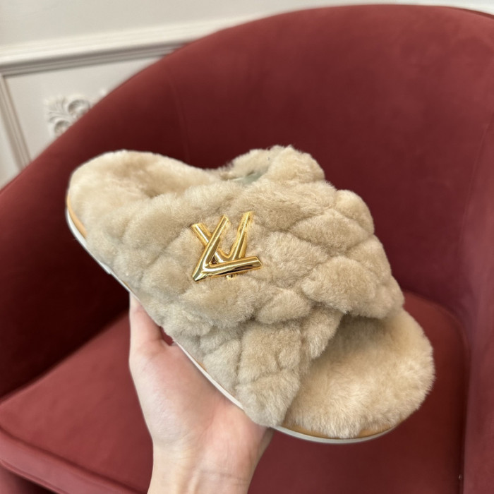 L&V SLIPPERS