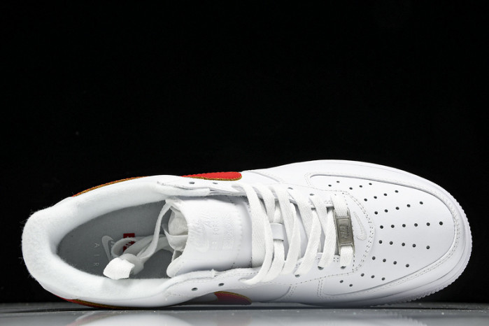 nike S*p*e x air force 1 low shanghai exclusive cu9225-101