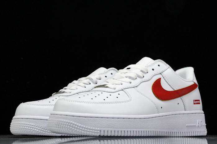 nike S*p*e x air force 1 low shanghai exclusive cu9225-101