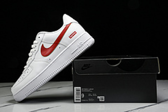 nike S*p*e x air force 1 low shanghai exclusive cu9225-101