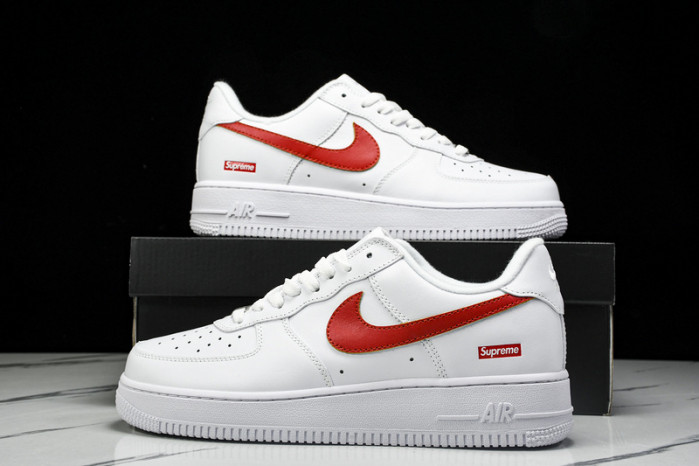 nike S*p*e x air force 1 low shanghai exclusive cu9225-101