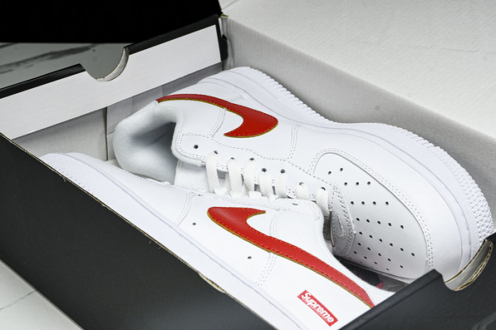 nike S*p*e x air force 1 low shanghai exclusive cu9225-101