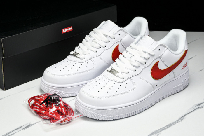 nike S*p*e x air force 1 low shanghai exclusive cu9225-101