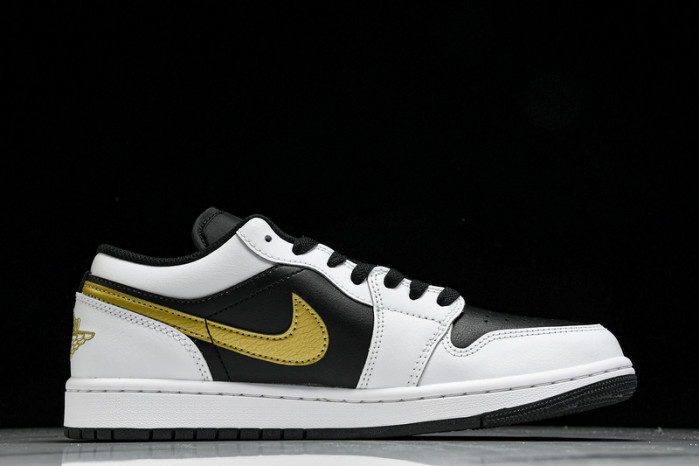 Air Jordan 1 Low 553558-172