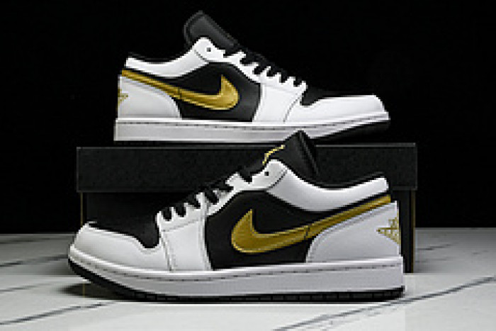 Air Jordan 1 Low 553558-172