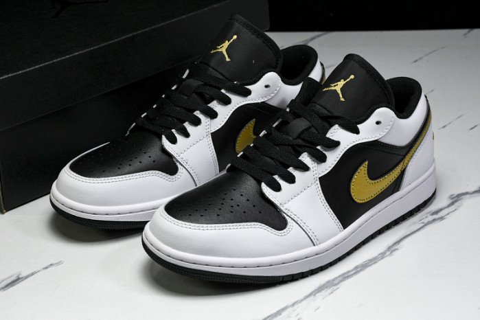 Air Jordan 1 Low 553558-172