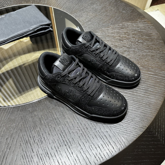 AM1R1 SNEAKERS