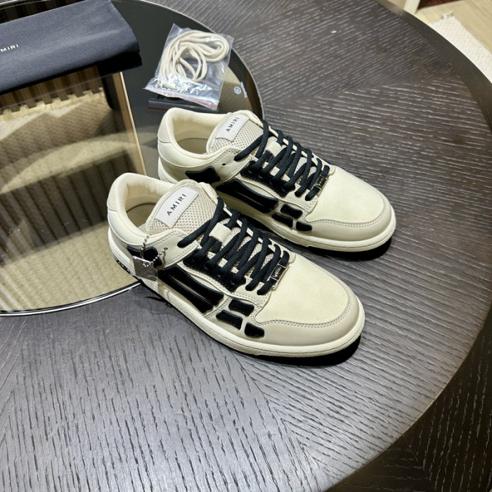 AM1R1 SNEAKERS