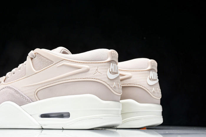 Air Jordan 4 "Remastered" FQ7940-600