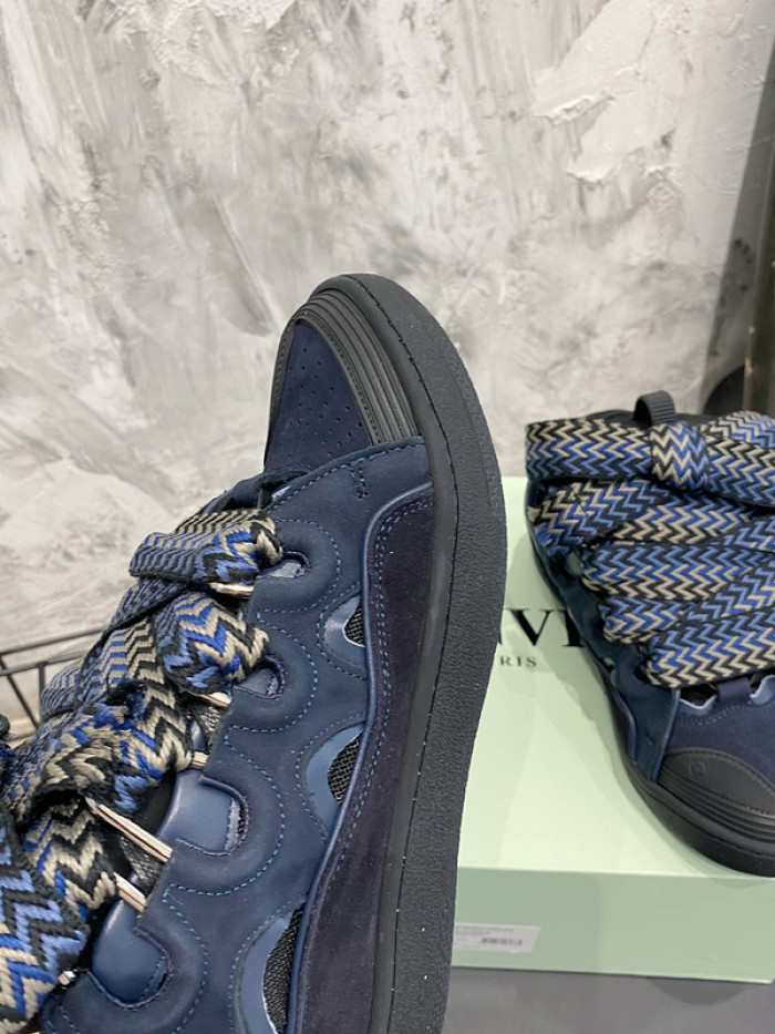 LAN*VAN SNEAKERS PANKICK