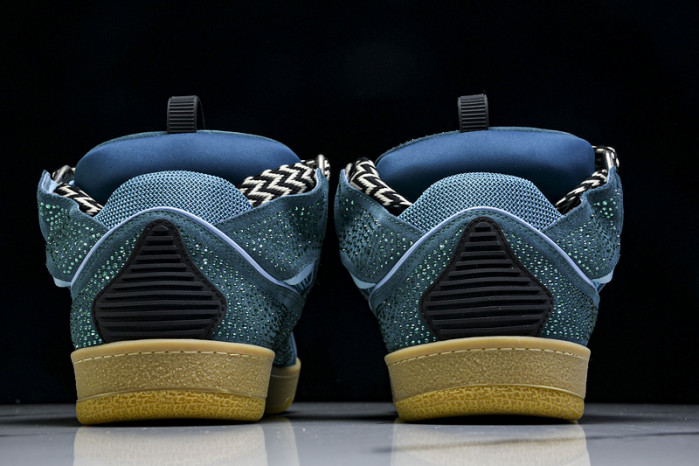 LAN*VAN SNEAKERS PANKICK