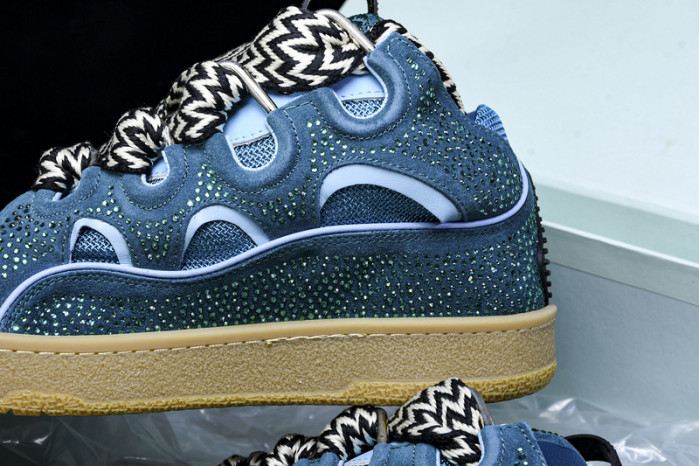 LAN*VAN SNEAKERS PANKICK