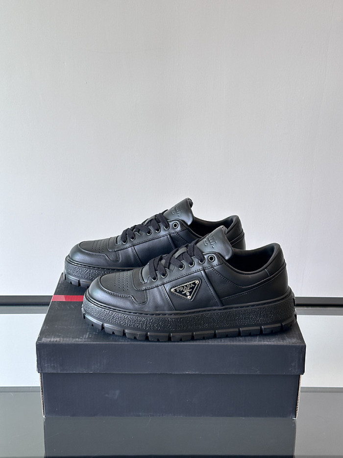 PRA designer sneaker