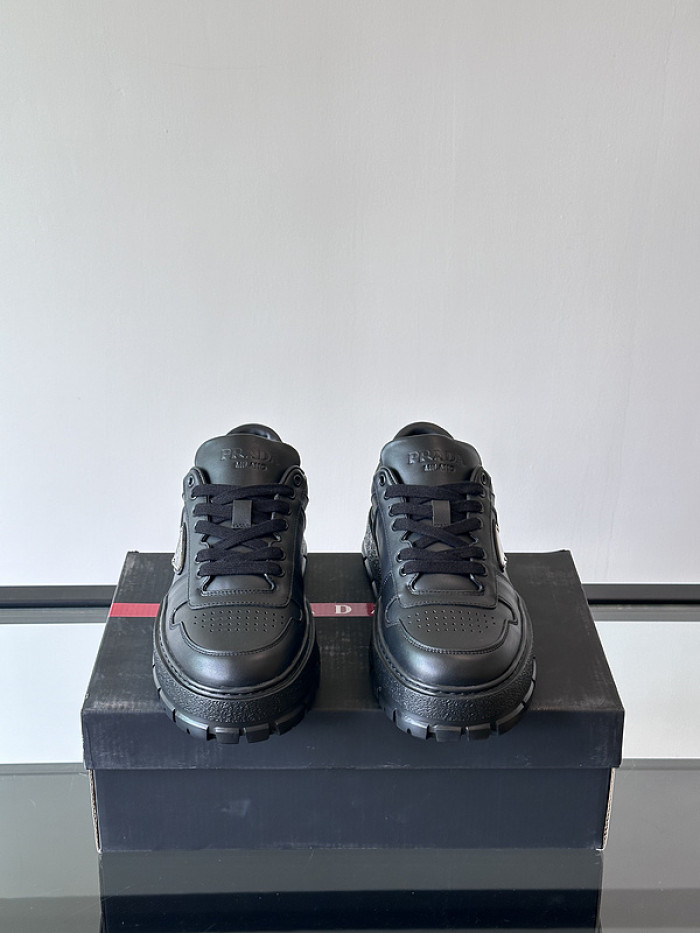 PRA designer sneaker