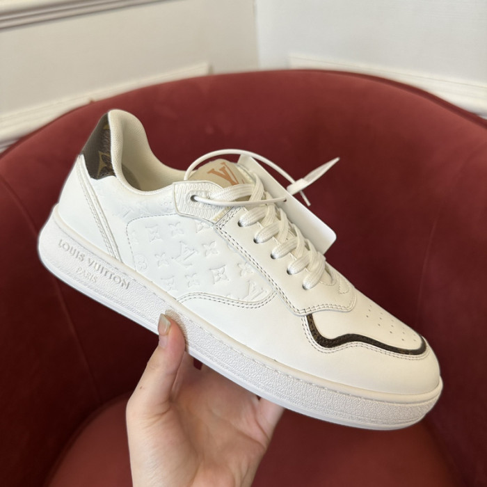 L&V SNEAKERS