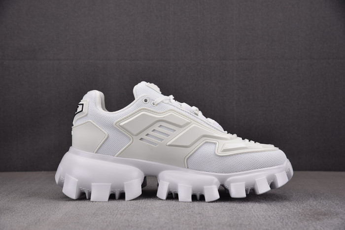 PRA designer sneaker