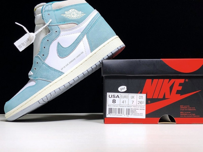AIR JORDAN 1 RETRO HIGH OG 