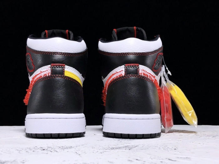 AIR JORDAN 1 RETRO HIGH DEFIANT CD6579-071