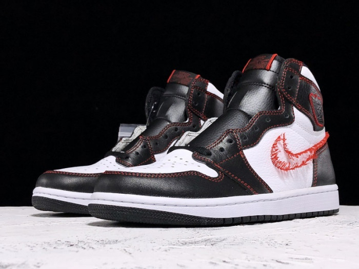 AIR JORDAN 1 RETRO HIGH DEFIANT CD6579-071