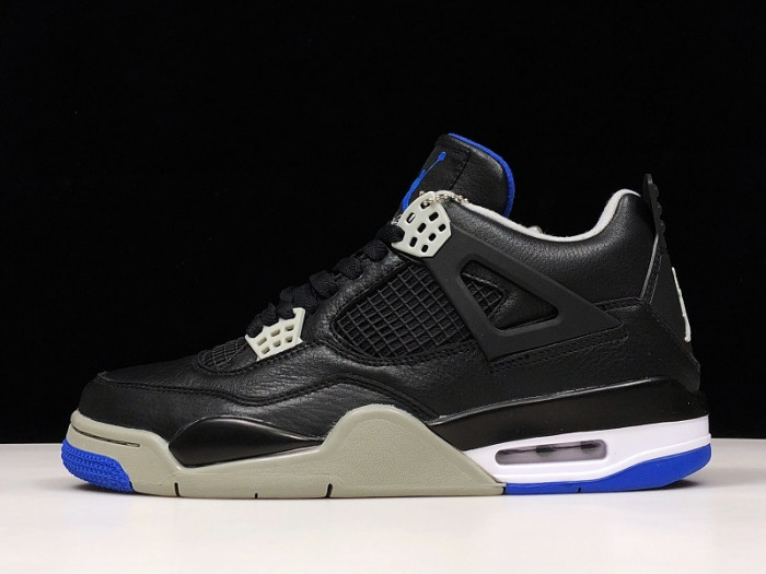 Jordan 4 Retro Motorsports Alternate 308497-006