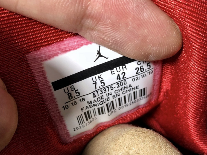 PATTA X AIR JORDAN 7 RETRO OG SP "SHIMMER" AT3375-200