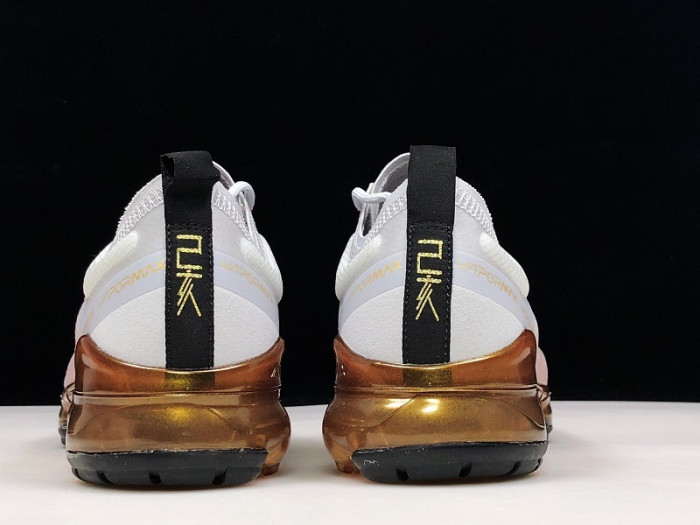 Air VaporMax 2019 Chinese New Year 2019 Pure Platinum BQ7038-001