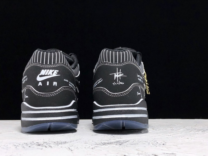 Air Max 1 Tinker Sketch to Shelf Black CJ4286-001