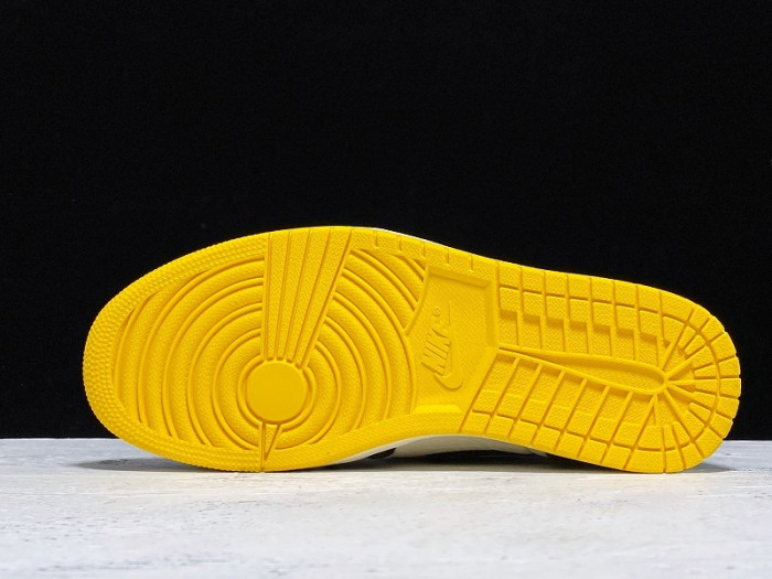 AIR JORDAN 1 RETRO HIGH OG NRG