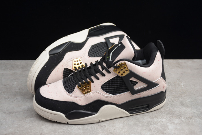 Jordan 4 Retro Silt Red Splatter (W) AQ9129-601