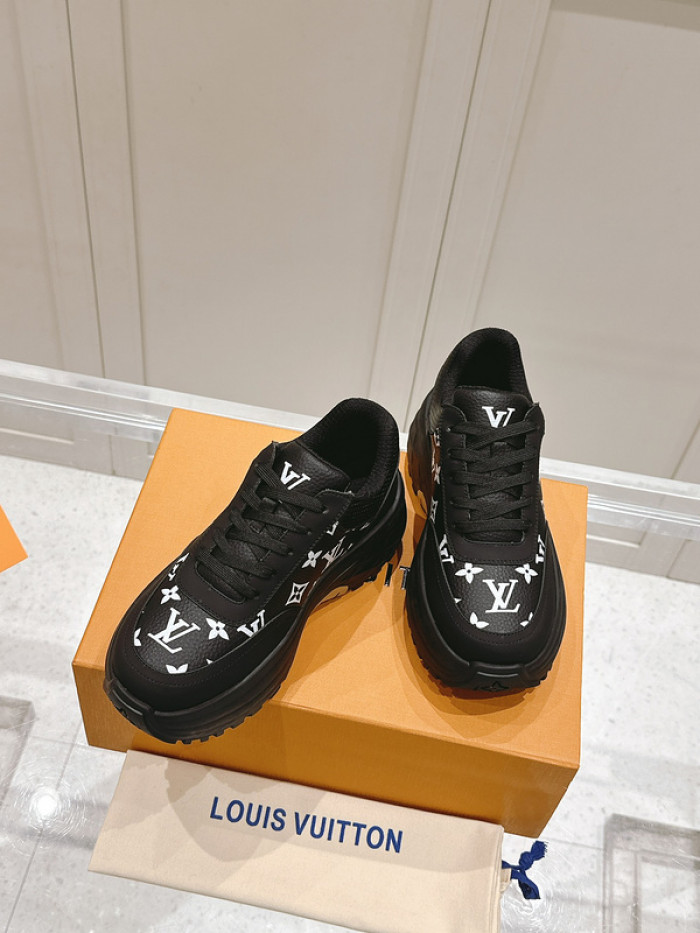 L&V SNEAKERS